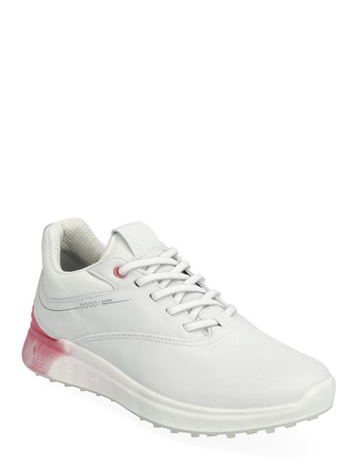 ECCO W Golf S-Three ECCO White