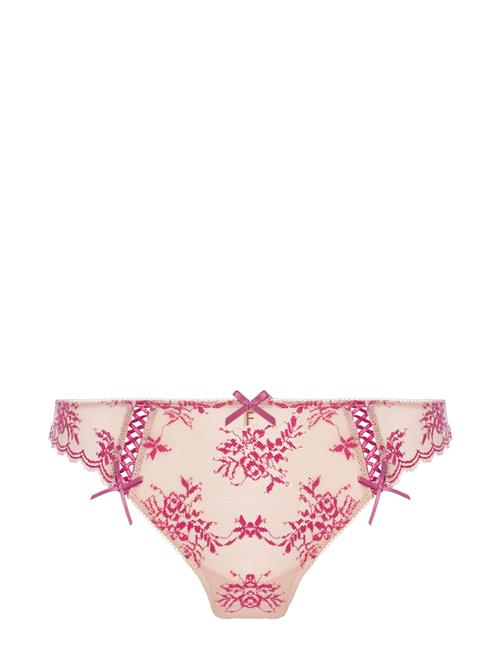 Freya Offbeat Decadence Brazilian Freya Pink