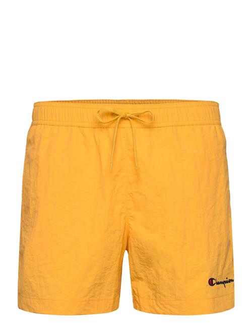 Beachshort Champion Orange