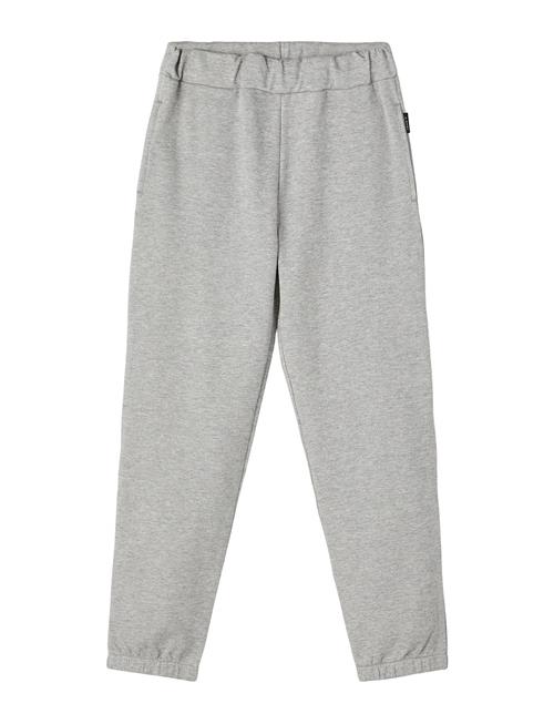 Se name it Nkfsweat Pant Unb Noos Name It Grey ved Booztlet