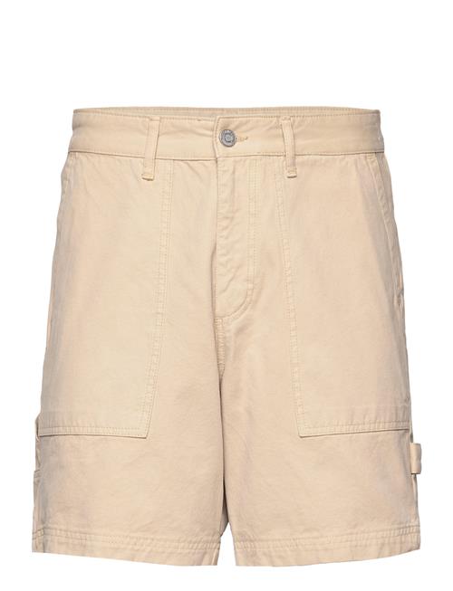 Schnayderman's Shorts Workwear Schnayderman's Beige