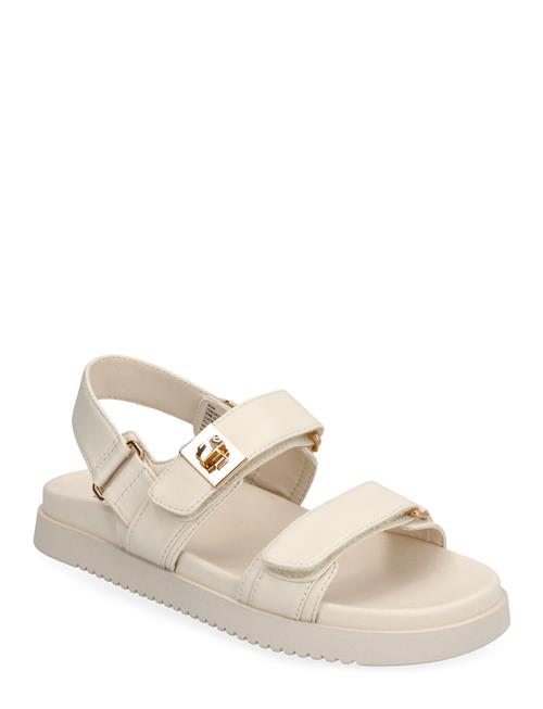 Steve Madden Mona Sandal Steve Madden Cream