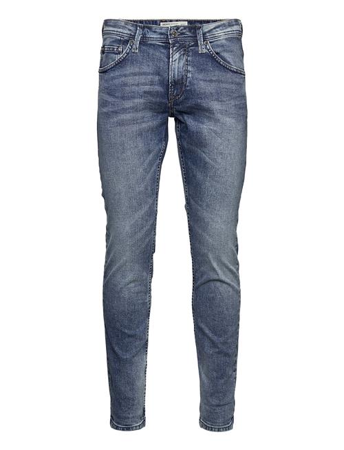 Slim Piers Blue Denim Tom Tailor Blue