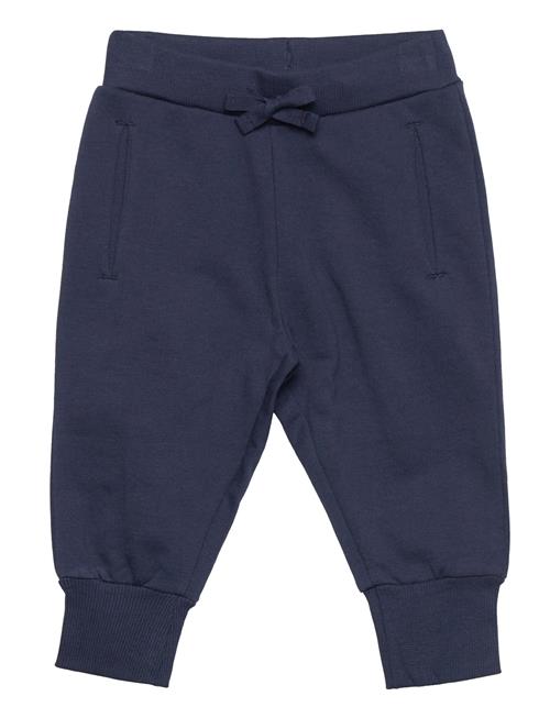 Copenhagen Colors Sweat Pants Kids Copenhagen Colors Navy