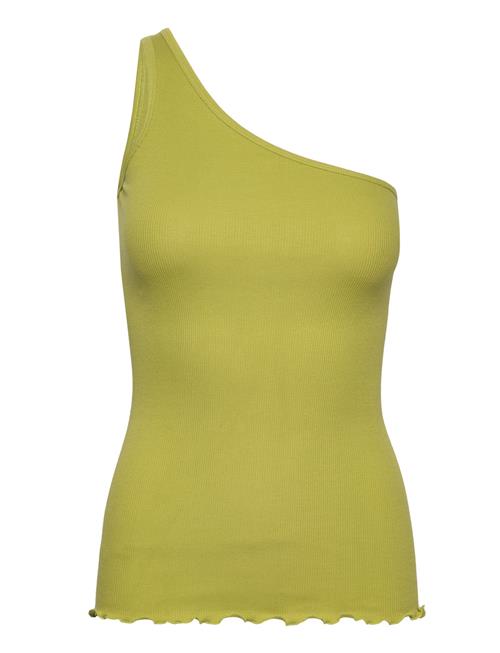 Rosemunde Organic Top Rosemunde Green