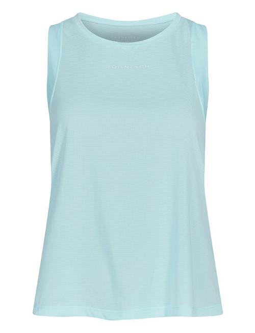 Se Röhnisch Kay Tank Top Röhnisch Blue ved Booztlet