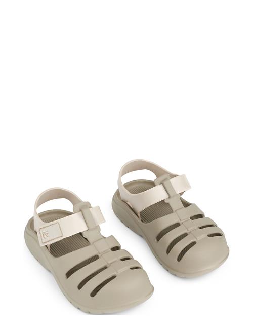 Beau Sandals Liewood Grey