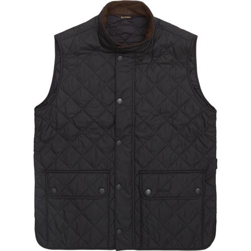 Se Barbour - Lowerdale Gilet Vest ved Kaufmann