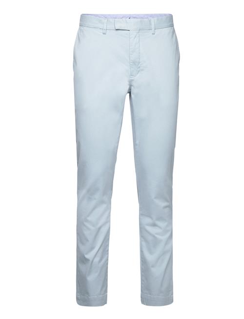 Polo Ralph Lauren Slim Fit Hdn Pant Polo Ralph Lauren Blue