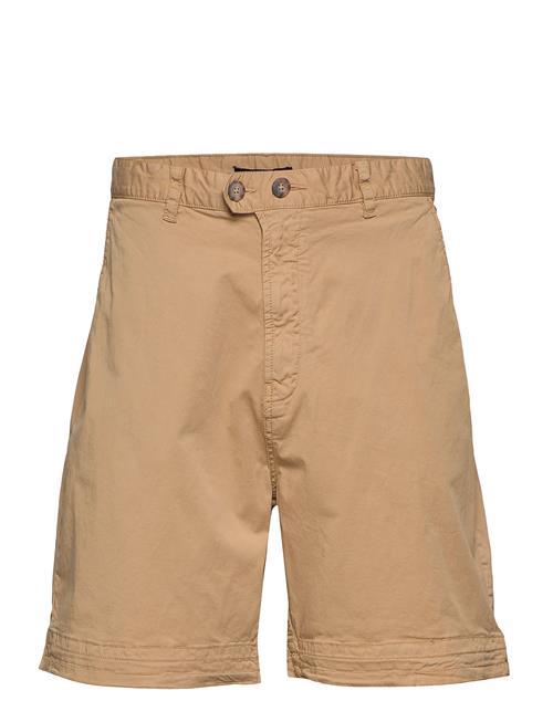 Evan Shorts WACAY Beige