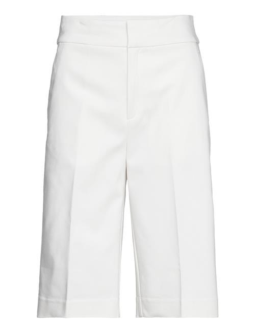 InWear Zellaiw Bermuda Shorts InWear White