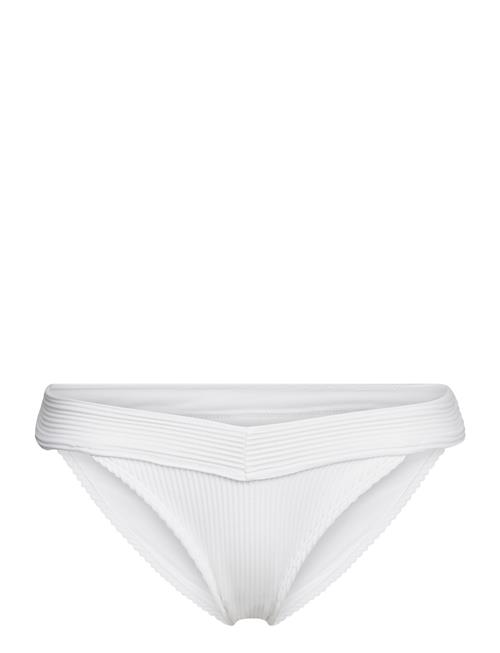 Hco. Girls Swim Hollister White