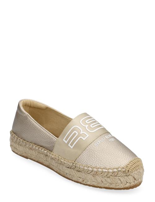 Replay Nash Rep 2 Espadrill Replay Beige