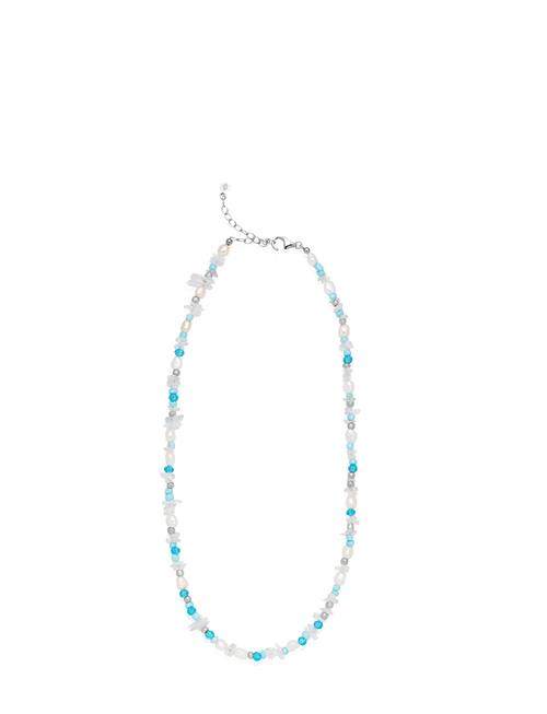 Izabel Camille Mira Necklace Izabel Camille Silver