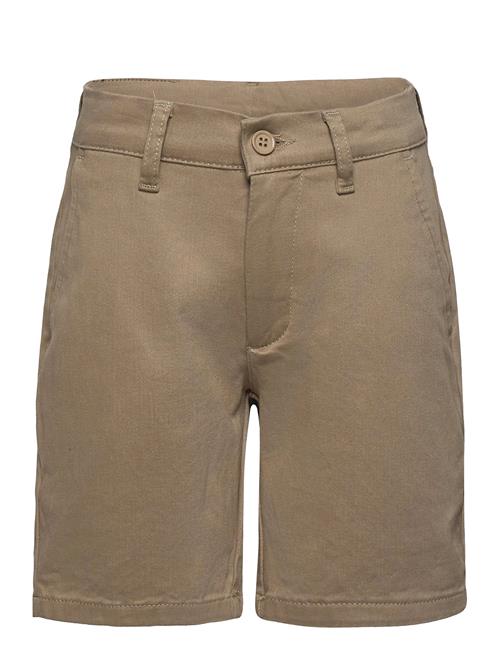 Grunt Thor Worker Shorts Grunt Beige