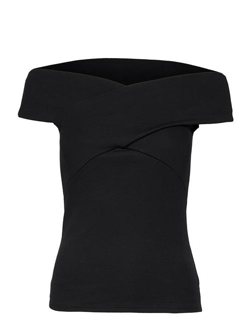 Andiata Abelena Top Andiata Black