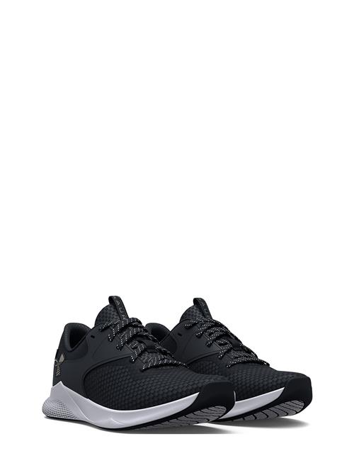 Se Under Armour Ua W Charged Aurora 2 Under Armour Black ved Booztlet