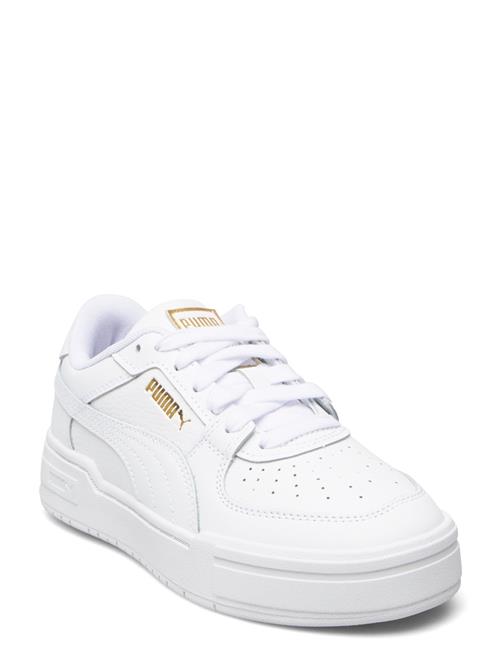 PUMA Ca Pro Classic Jr PUMA White