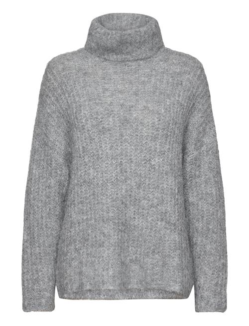 Culture Cubrava Rollneck Culture Grey