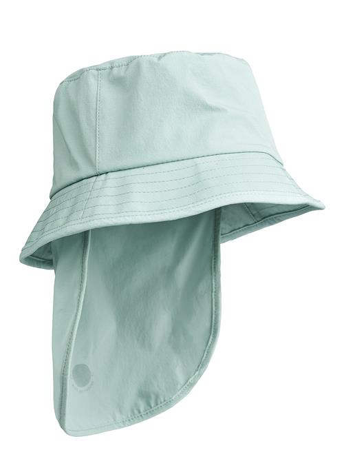 Se Liewood Damona Bucket Hat Liewood Blue ved Booztlet