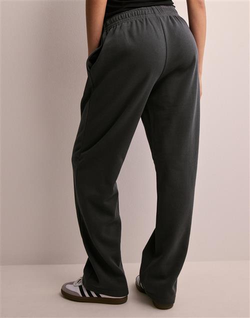 Only - Grå - Onldaze Straight Pant Cc Swt Noos