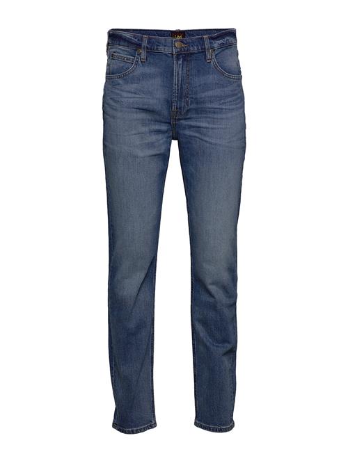 Se Lee Jeans Austin Lee Jeans Blue ved Booztlet