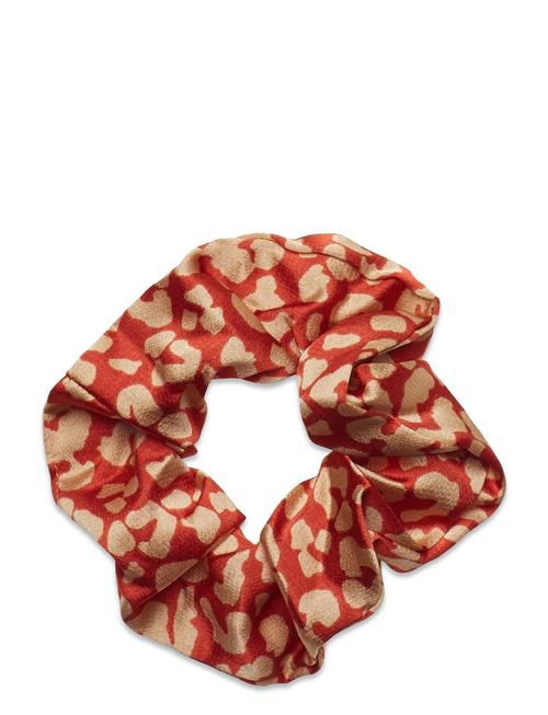 Pipol's Bazaar Sava Scrunchy Pipol's Bazaar Red