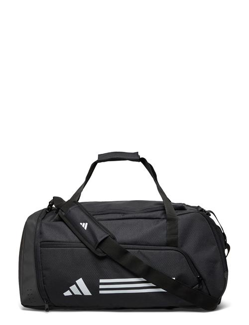 Se adidas Performance Tr Duffle M Adidas Performance Black ved Booztlet