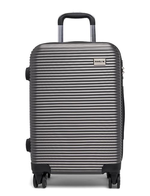 RakelW Travel Rw Travel Classic 3-Set RakelW Travel Silver