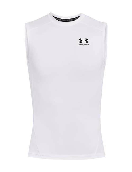 Under Armour Ua Hg Armour Comp Sl Under Armour White