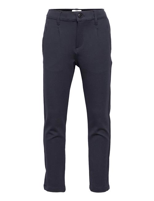 Kronstadt Club Pants Kids Kronstadt Black