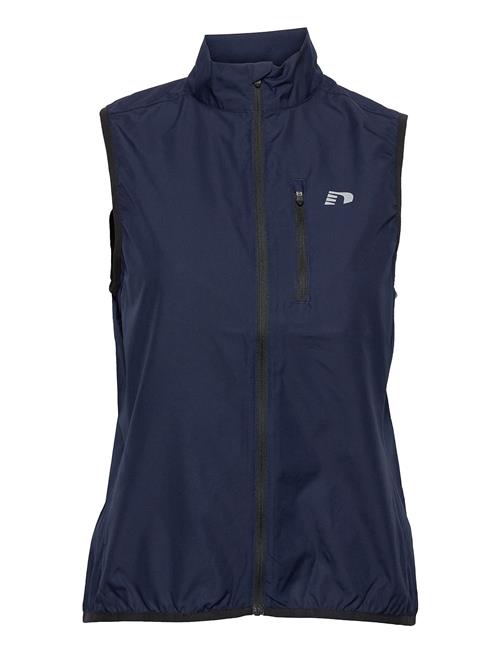 Newline Women's Core Gilet Newline Blue