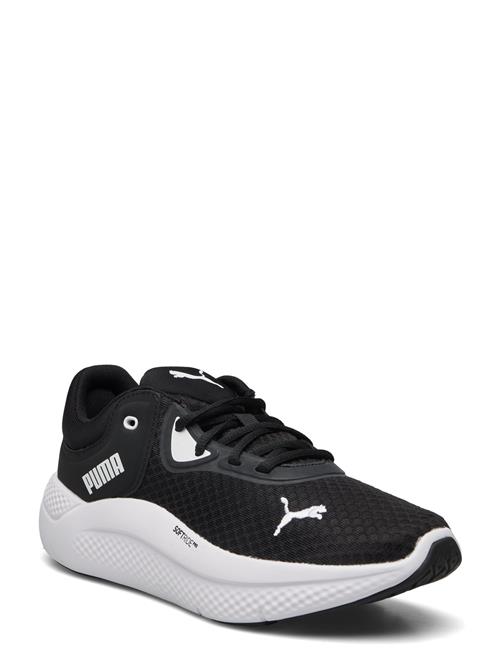 PUMA Softride Pro Wns PUMA Black