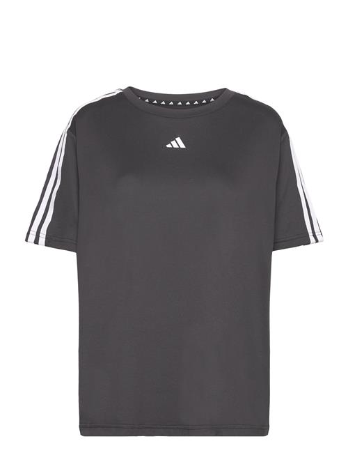 Se adidas Performance Tr-Es 3S T Ps Adidas Performance Black ved Booztlet