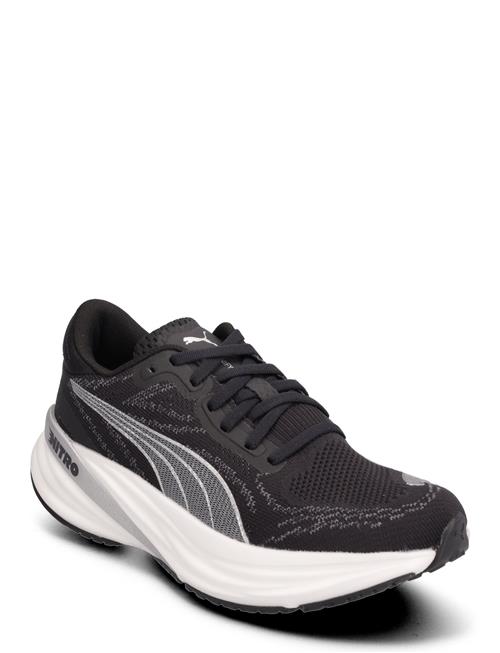 PUMA Magnify Nitro 2 Wns PUMA Black