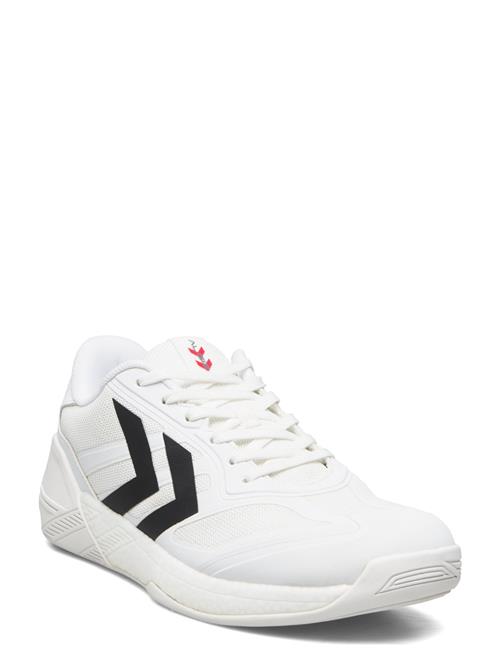 Hummel Algiz Iii Hummel White