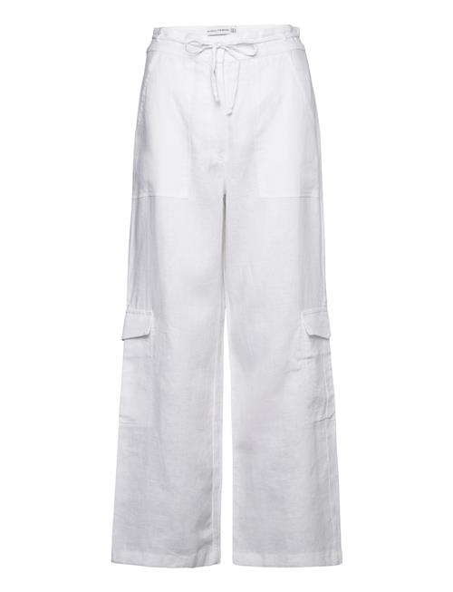 Relais Pants Faithfull The Brand White