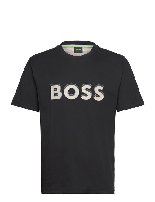 Se BOSS Teeos 1 BOSS Black ved Booztlet