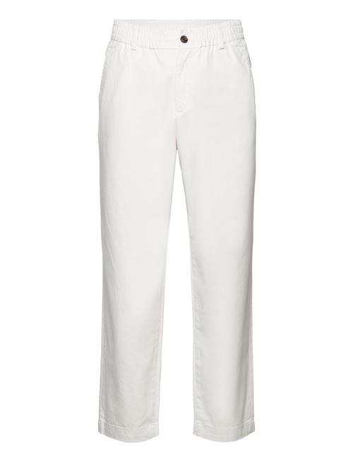 Jack & Jones Jpstkarl Jjlawrence South Chino Sn Jack & J S White