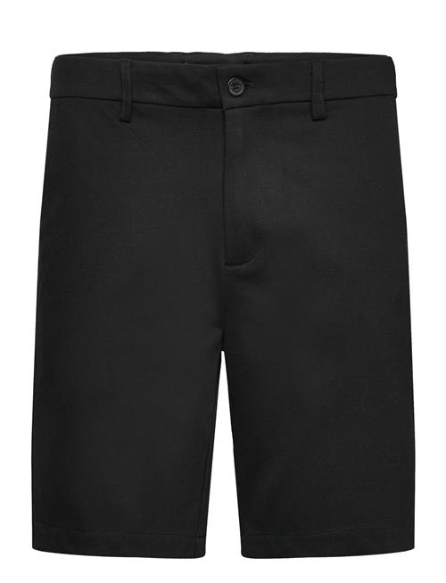 Clean Cut Copenhagen Milano Brendon Jersey Shorts Clean Cut Copenhagen Black