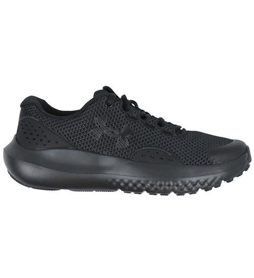 Under Armour Under Armour Sko - UA BGS Surge 4 - Sort