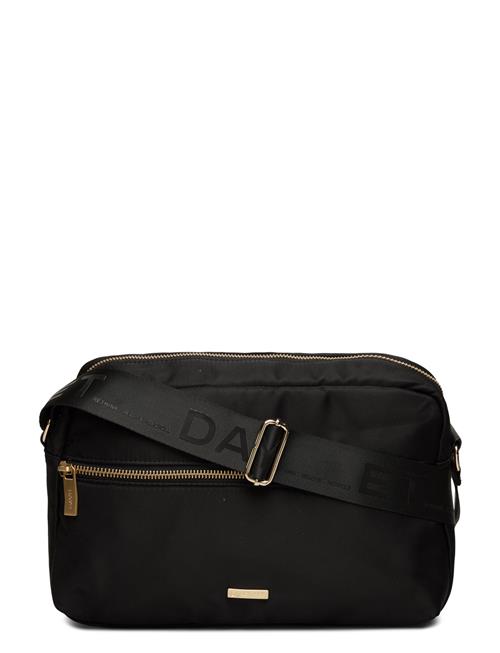 DAY ET Day Re-Logo Band Camera Bag DAY ET Black