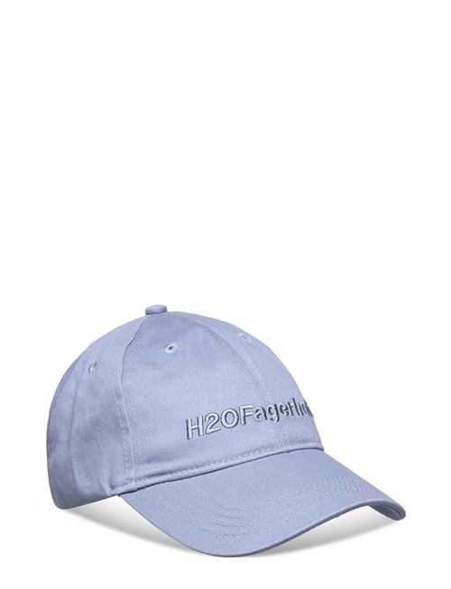 Cap H2O Fagerholt Blue