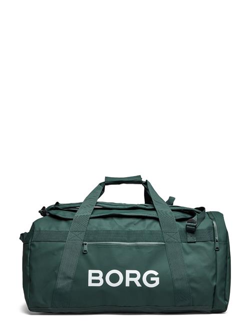 Björn Borg Borg Duffle Bag 55L Björn Borg Green