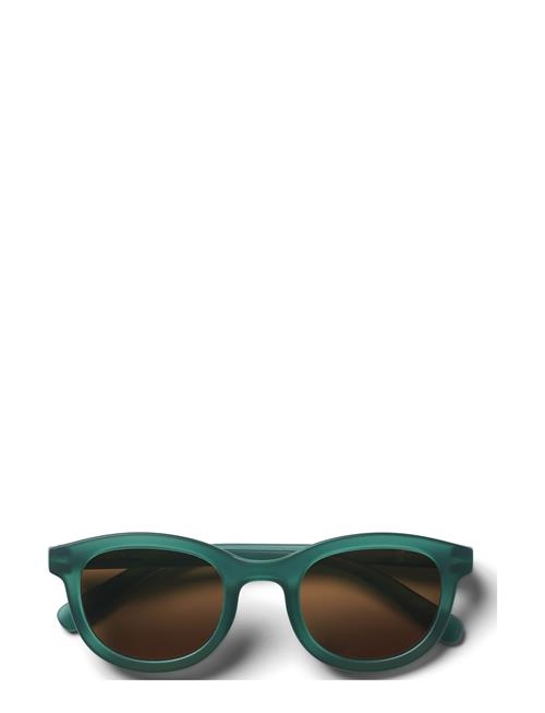 Liewood Ruben Sunglasses 1-3 Y Liewood Green