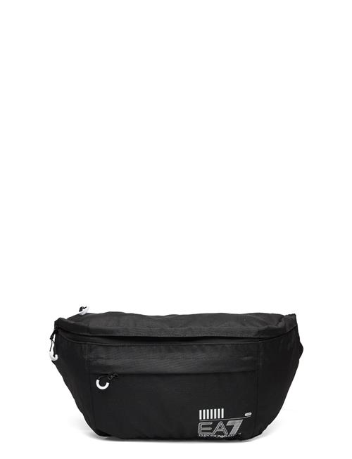 EA7 Shoulder Bag EA7 Black