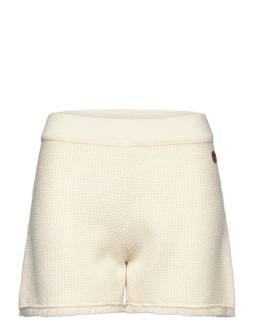 BUSNEL Bazelia Shorts BUSNEL Cream