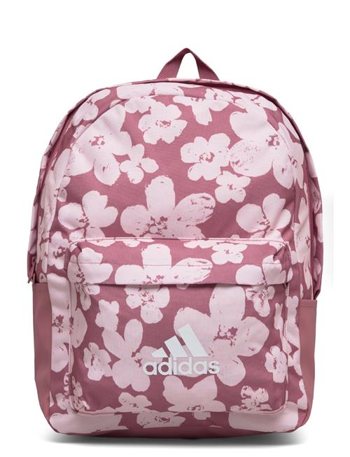 Se adidas Performance Yg Flower Bpk Adidas Performance Pink ved Booztlet