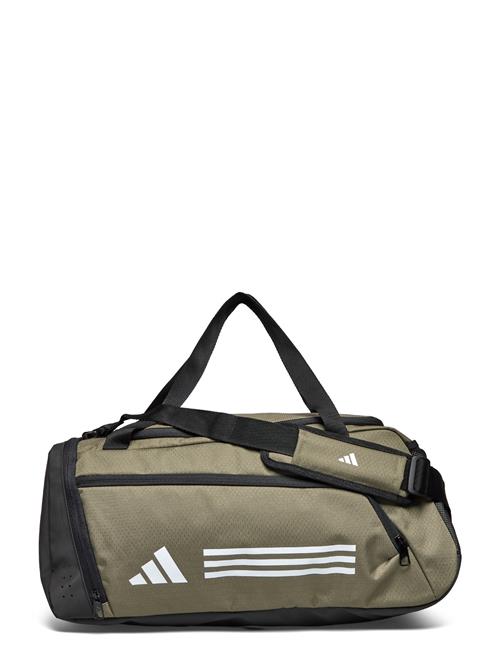 Se adidas Performance Tr Duffle S Adidas Performance Khaki ved Booztlet