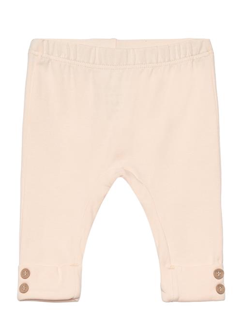 Trousers United Colors Of Benetton Cream